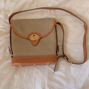 Dooney & Bourke, used satchel